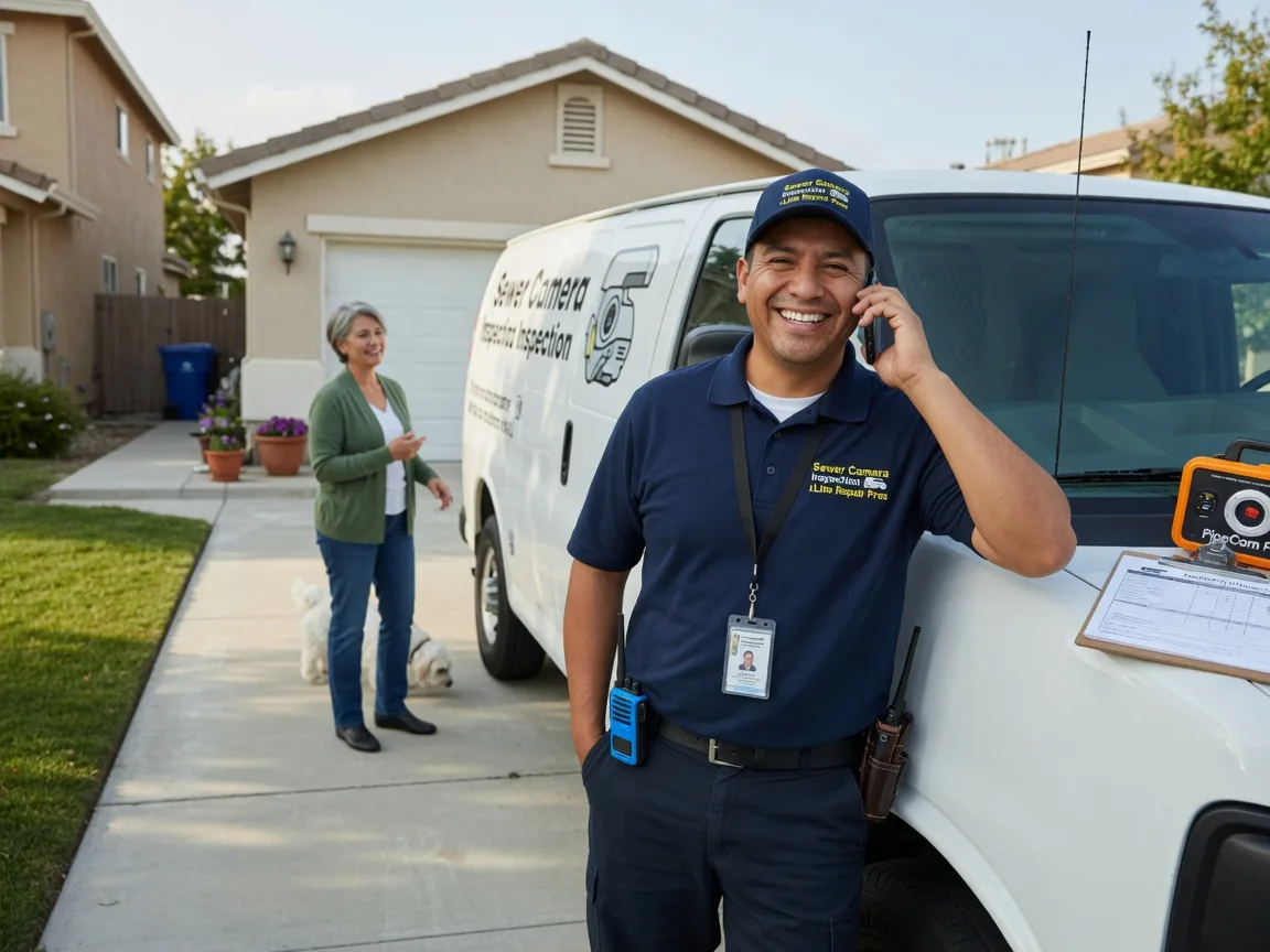 Sewer Line Repair South Cle Elum, WA FAQs
